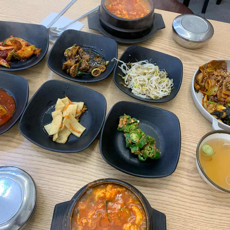 낙원식당 사진 2