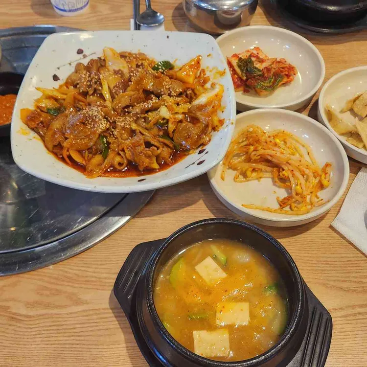 찐고깃집 대표 사진