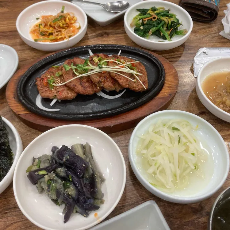 가시리2관 사진 1