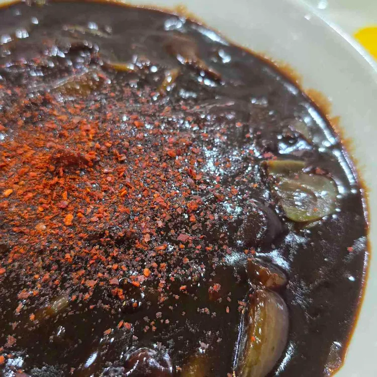 옛날짜장 대표 사진