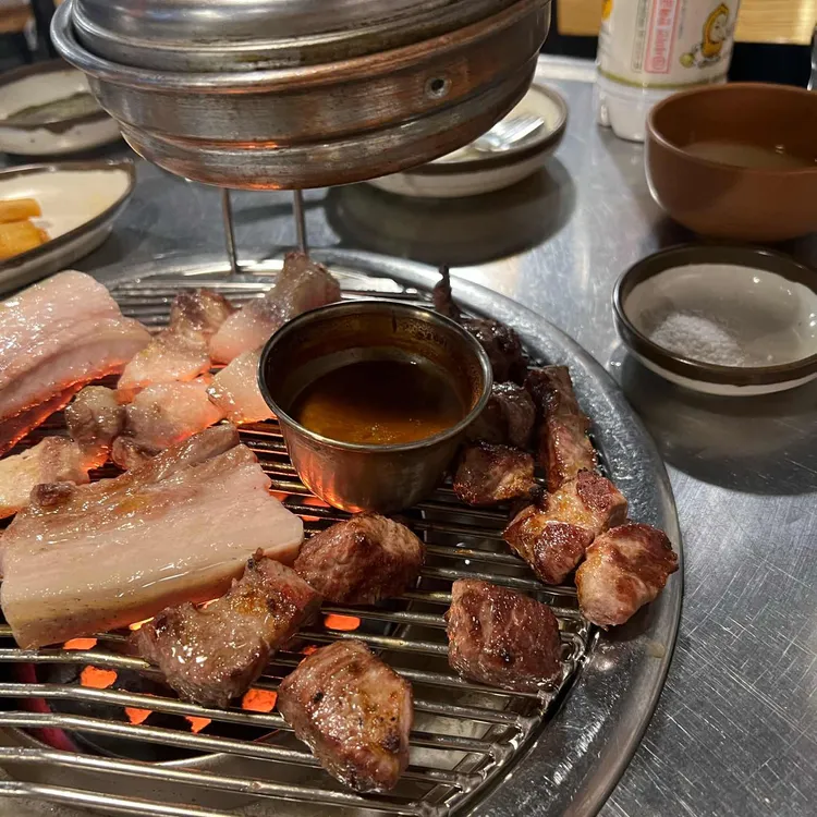 칠돈가 대표 사진