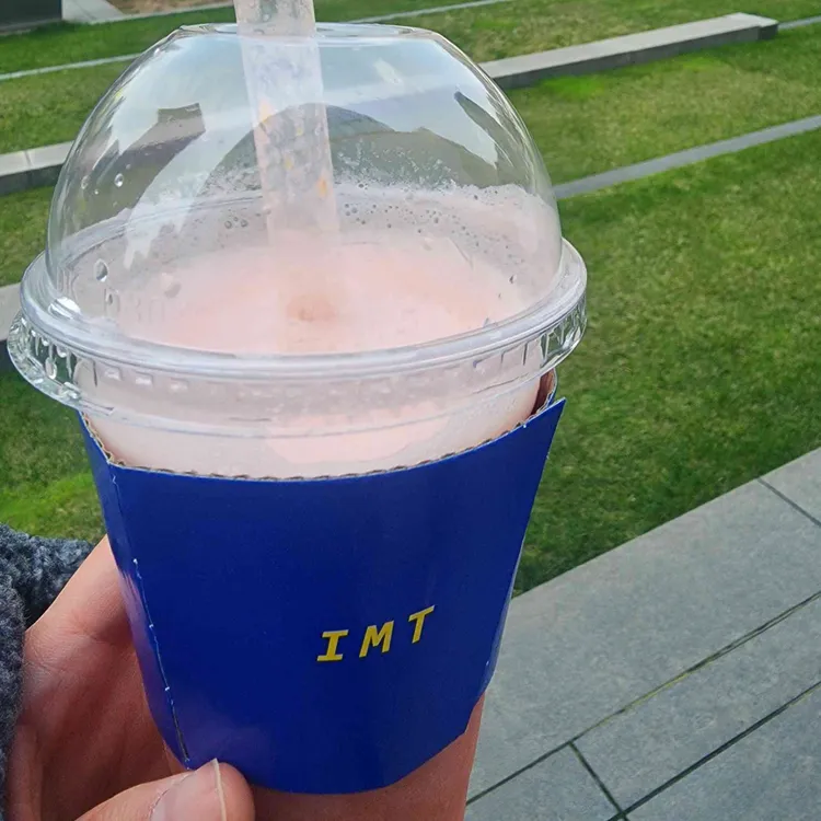 카페아이엠티 대표 사진