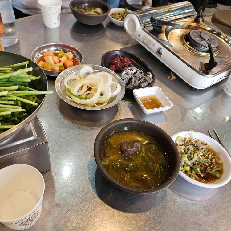 연남곱창타운 대표 사진
