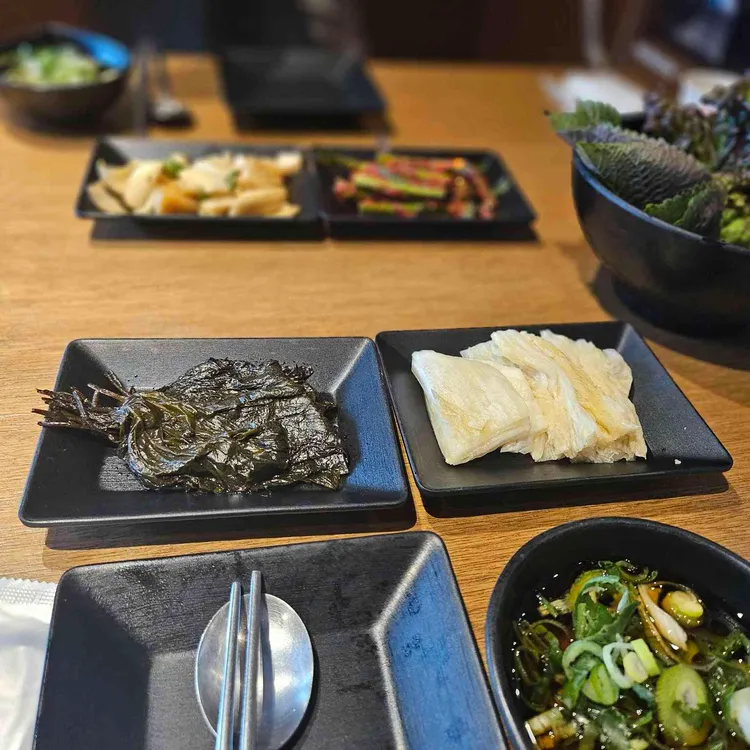 청반도 대표 사진