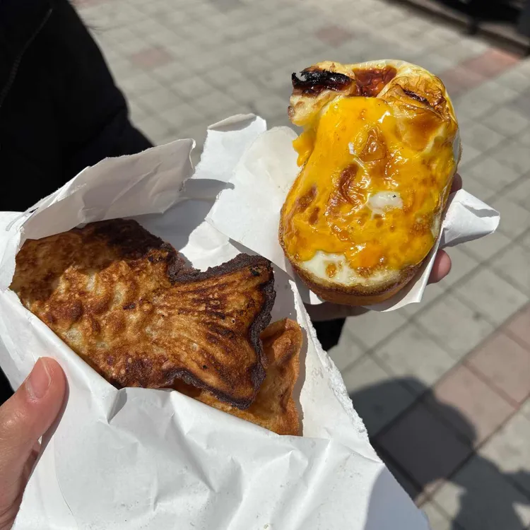 구래 분식 대표 사진
