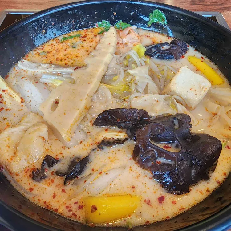 마라중독 대표 사진