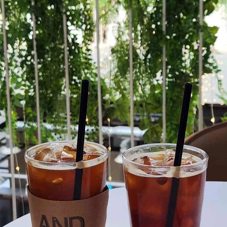앤드테라스 대표 사진