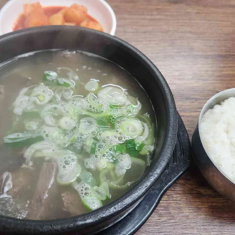 임가네 갈비탕 대표 사진