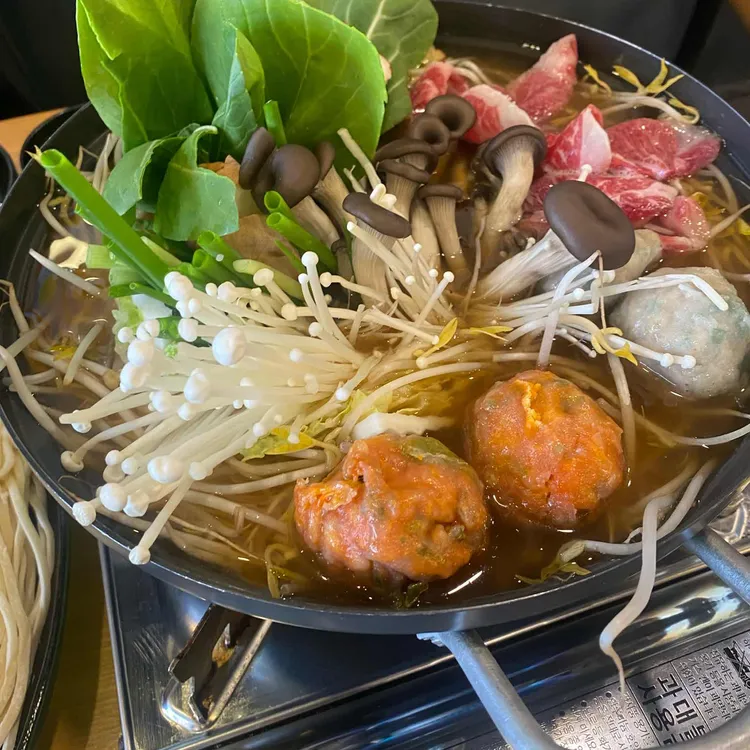 손만두대장분식 대표 사진
