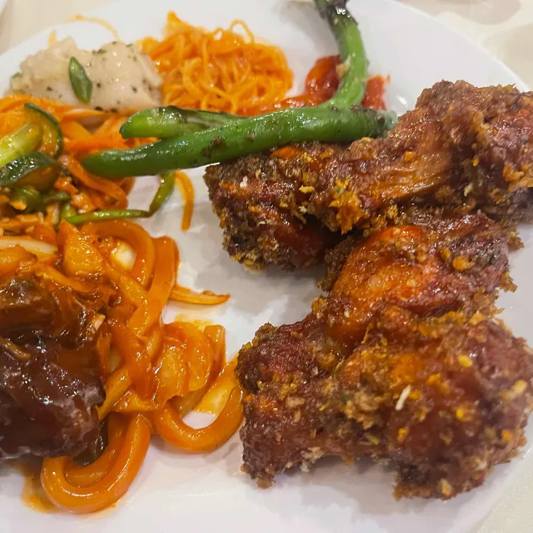 애슐리퀸즈 롯데몰 사진