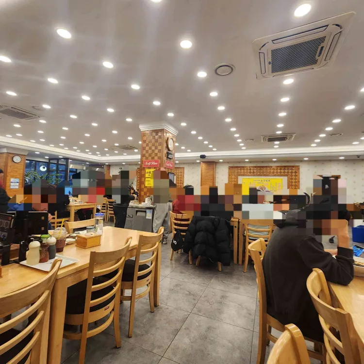 교동짬뽕 수지점 대표 사진