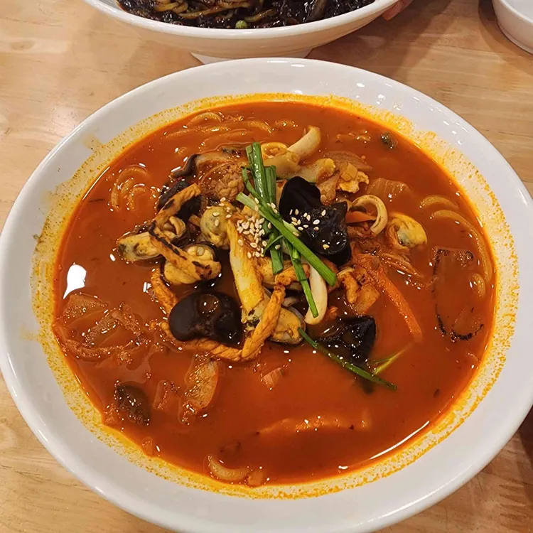 교동짬뽕 수지점 대표 사진