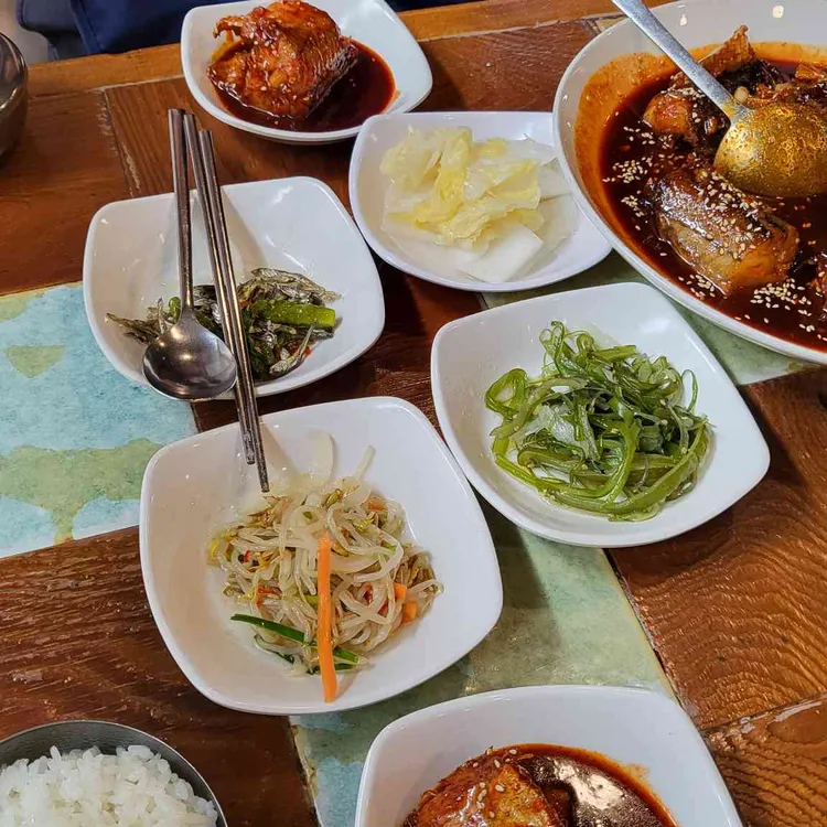 독박골맛있는집 대표 사진