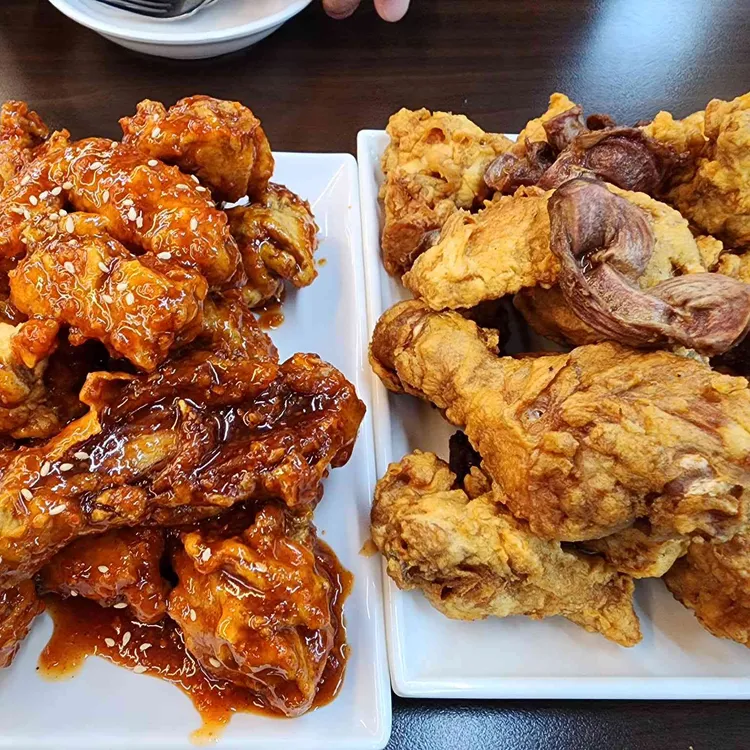 진미통닭 대표 사진