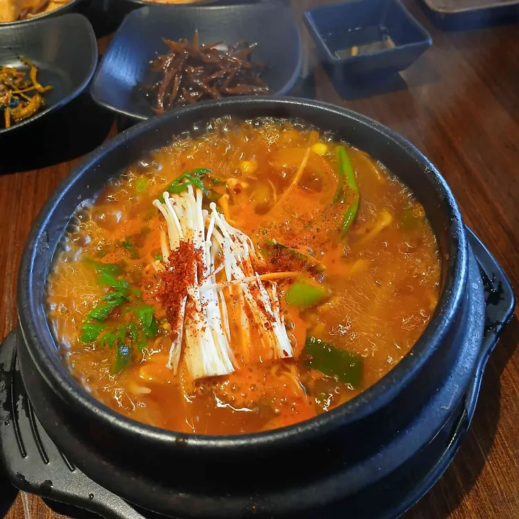 남동모밀 대표 사진