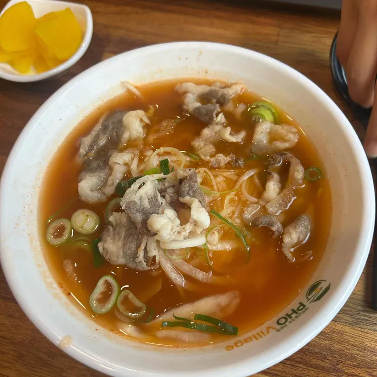 포빌리지 대표 사진
