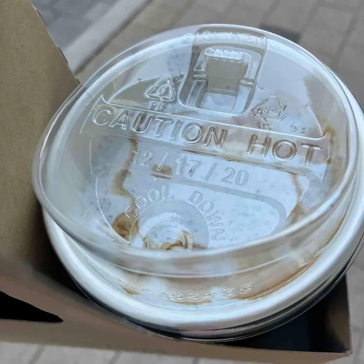 커스텀커피 대표 사진