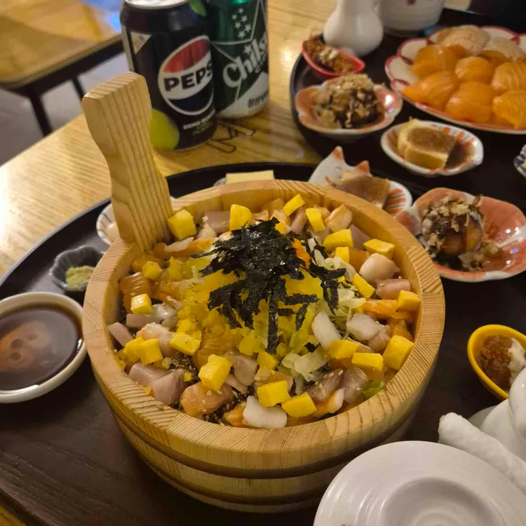 토토스시 사진 2