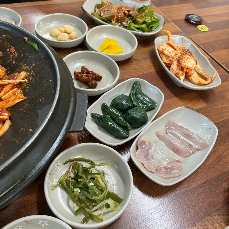 아옛날가든 대표 사진