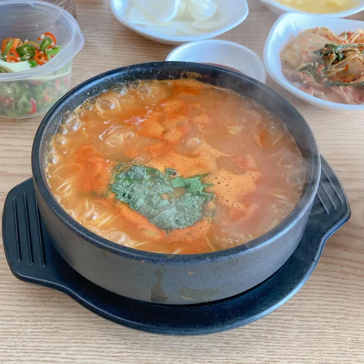 청양어죽 대표 사진