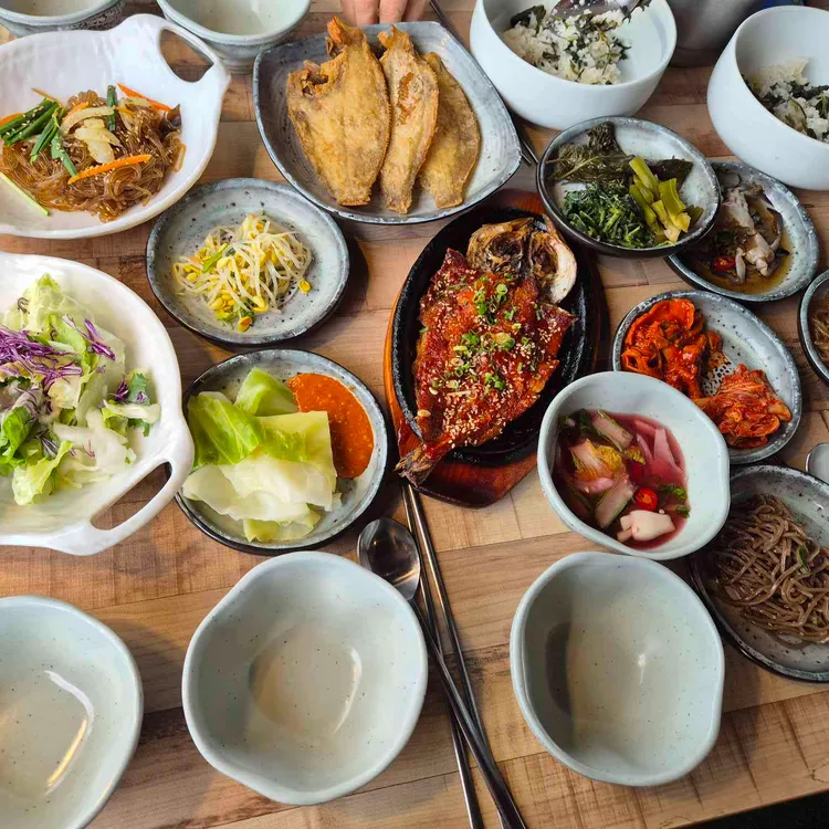 소풍 사진 2