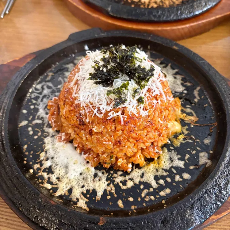 밥술술 사진 1