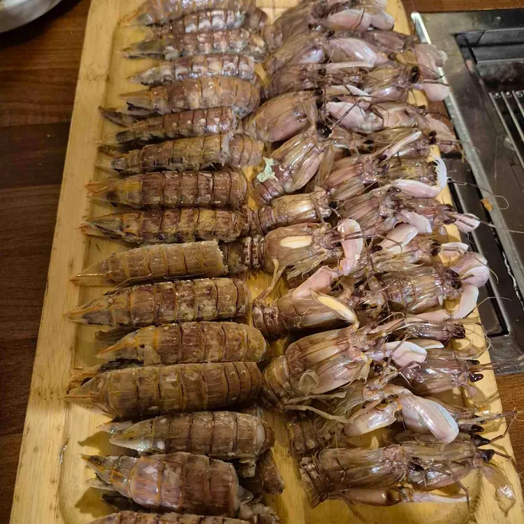 해물특공대 대표 사진
