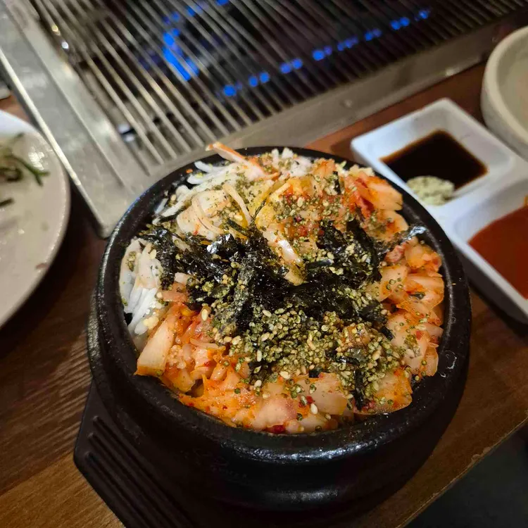 해물특공대 대표 사진