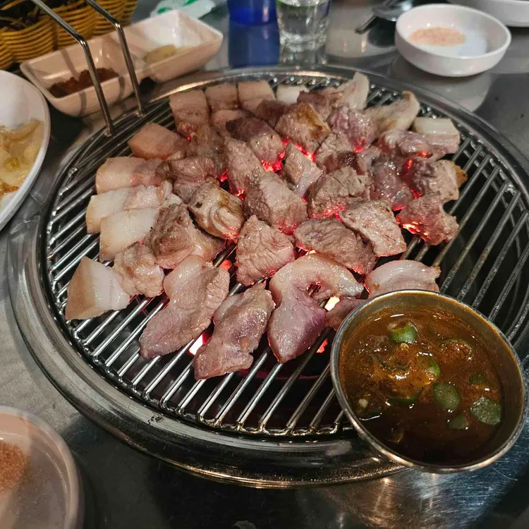 제주도로담 대표 사진