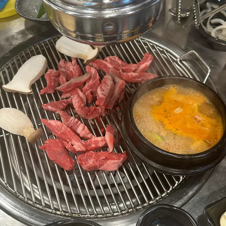 진소갈비 사진 1