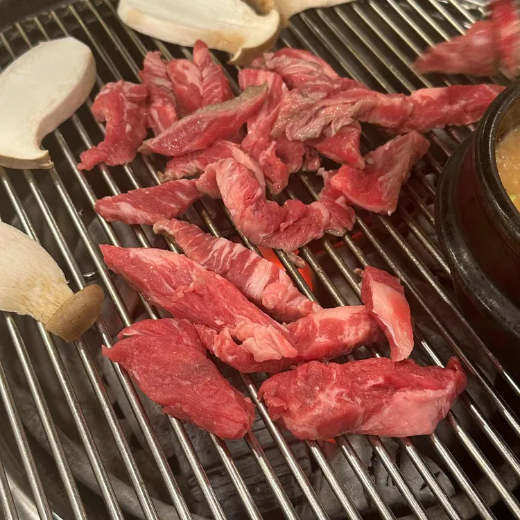 진소갈비 사진 2