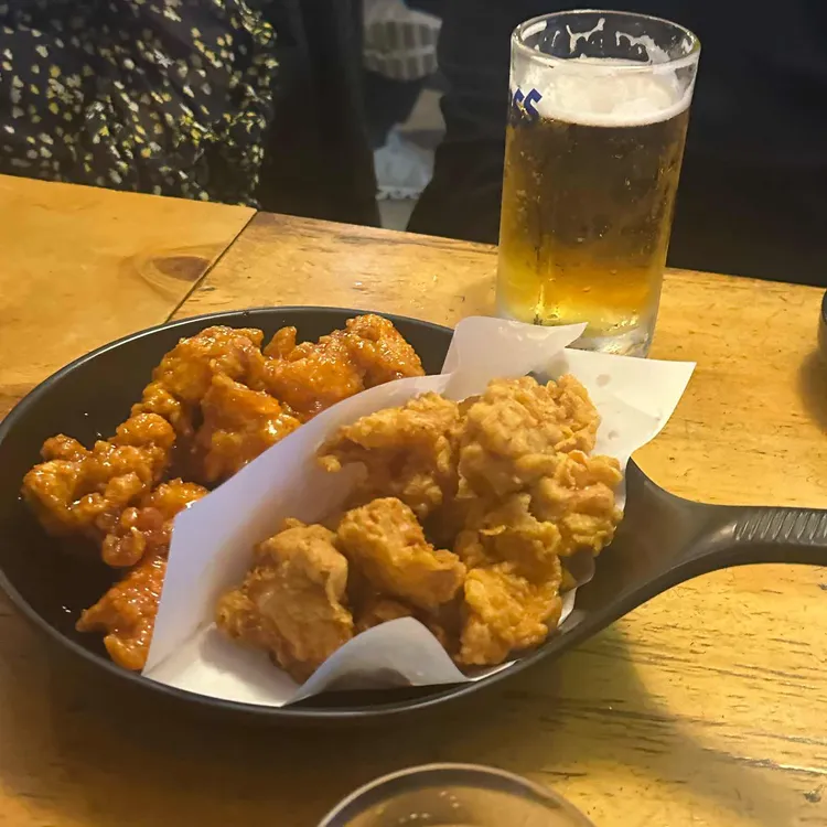 페리카나 대표 사진