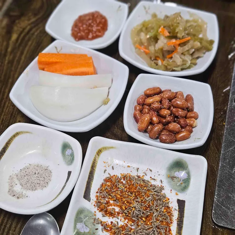 신천양꼬치구이 대표 사진