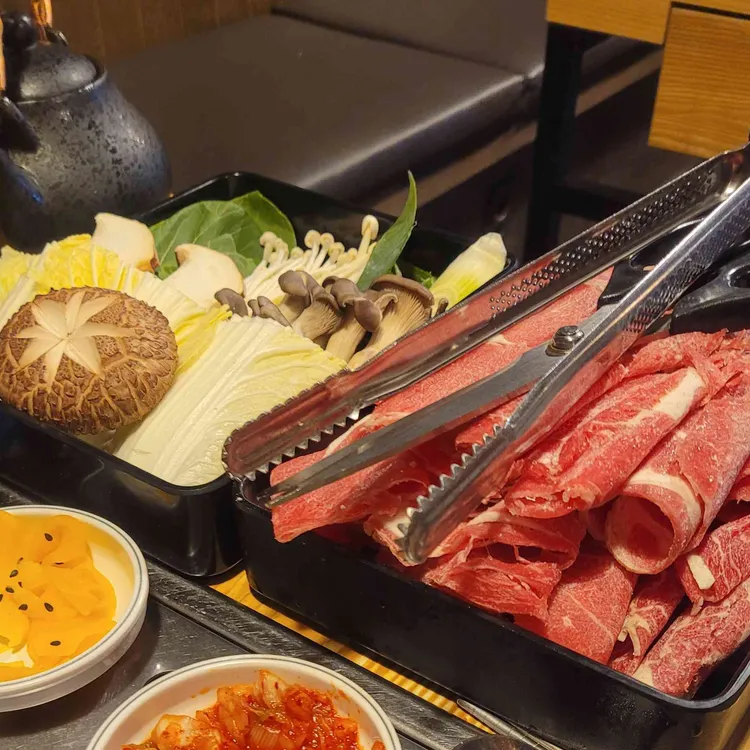 나베정 대표 사진