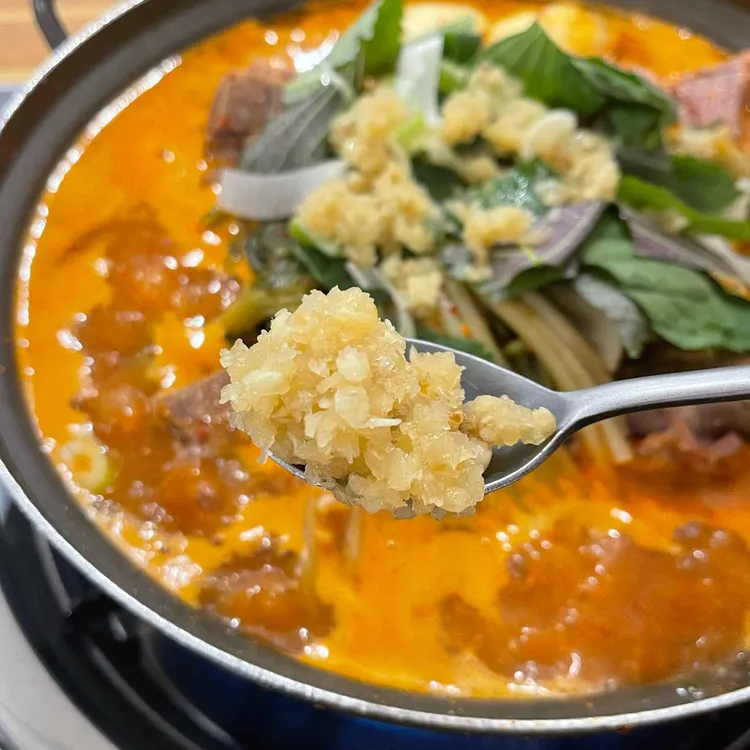 수다감자탕 대표 사진