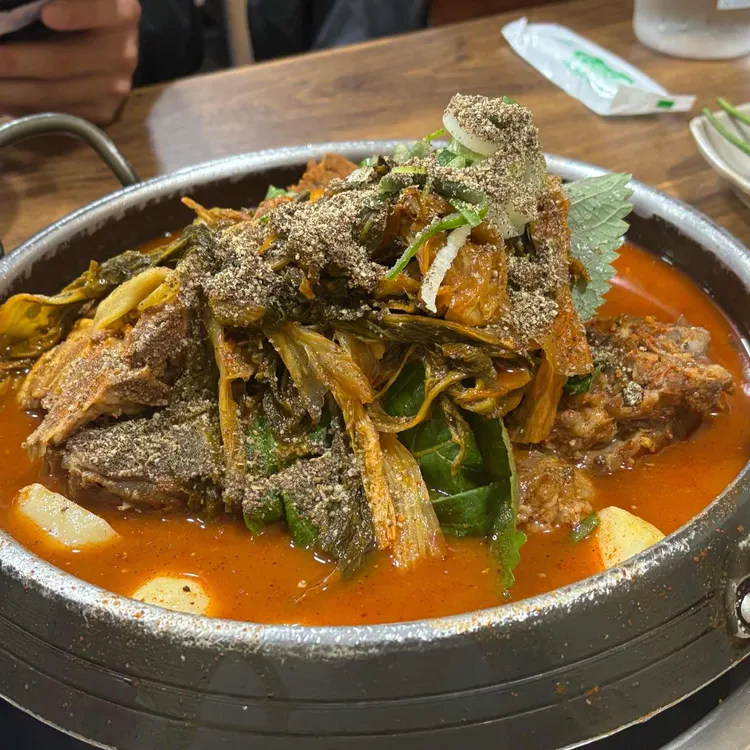 이대조뼈다귀 대표 사진