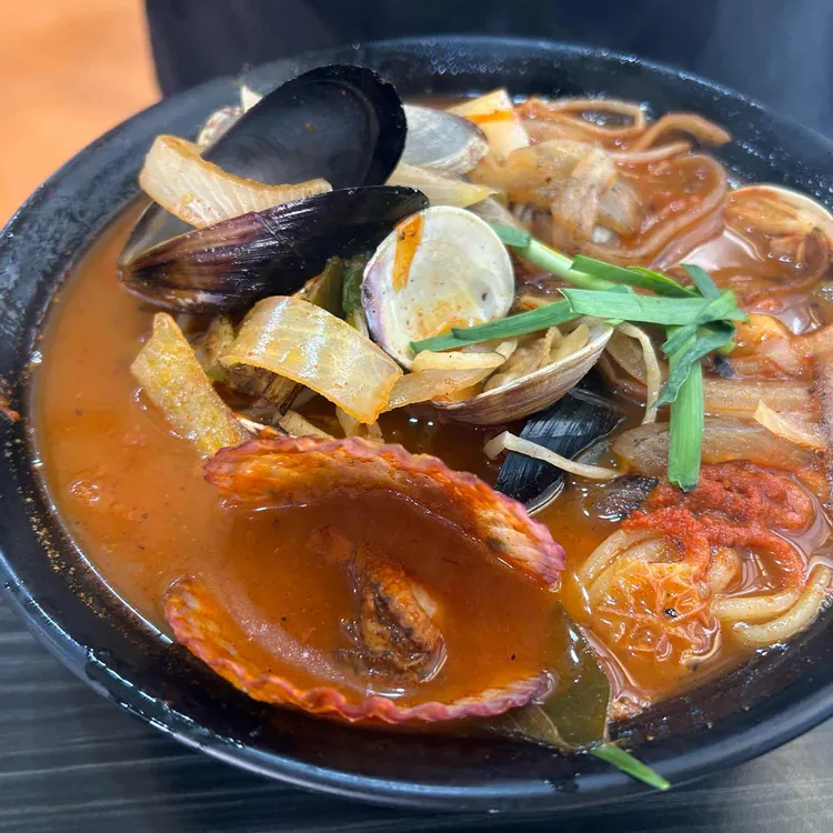 춘복반점 대표 사진