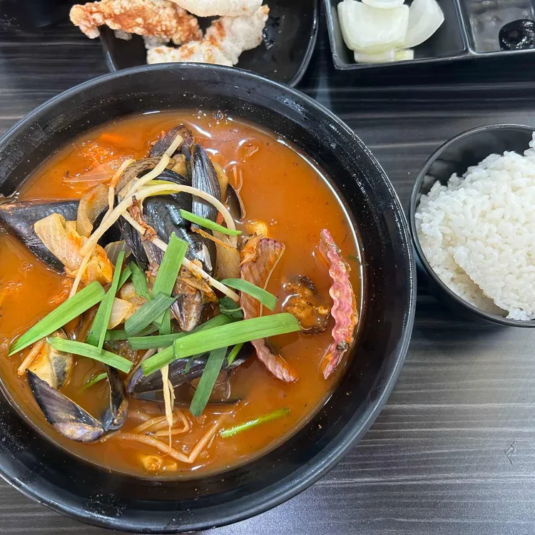 춘복반점 대표 사진