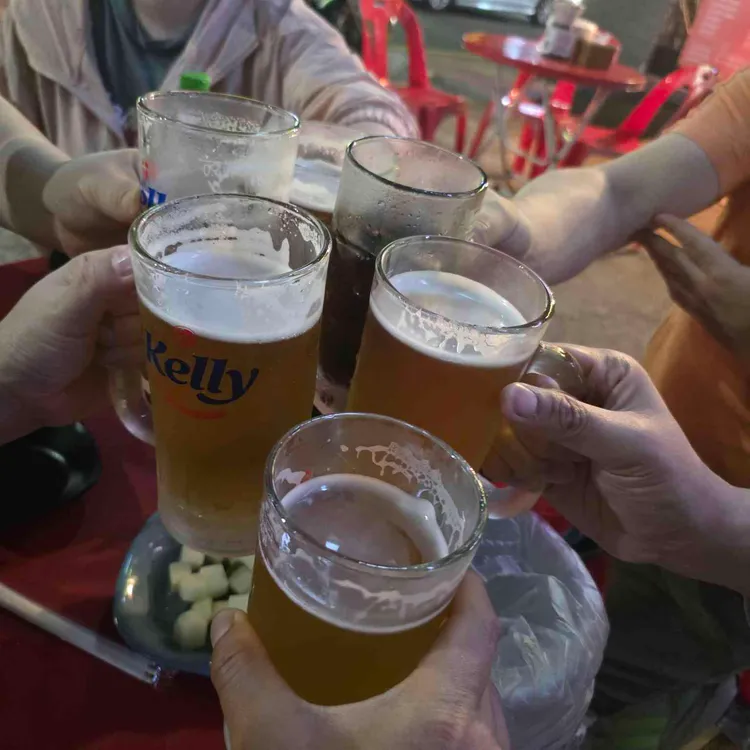 옛날통닭 대표 사진