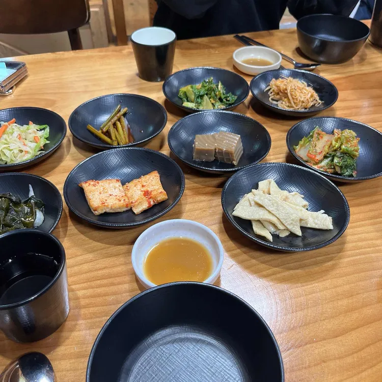 풍경 대표 사진