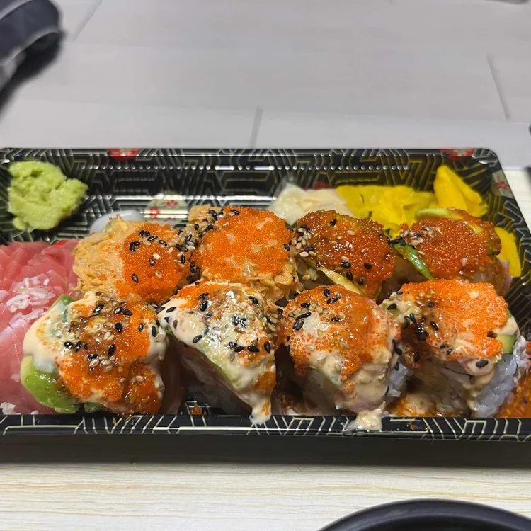 돌돌말다 - 안산 스시 맛집 | 다이닝코드, 빅데이터 맛집검색