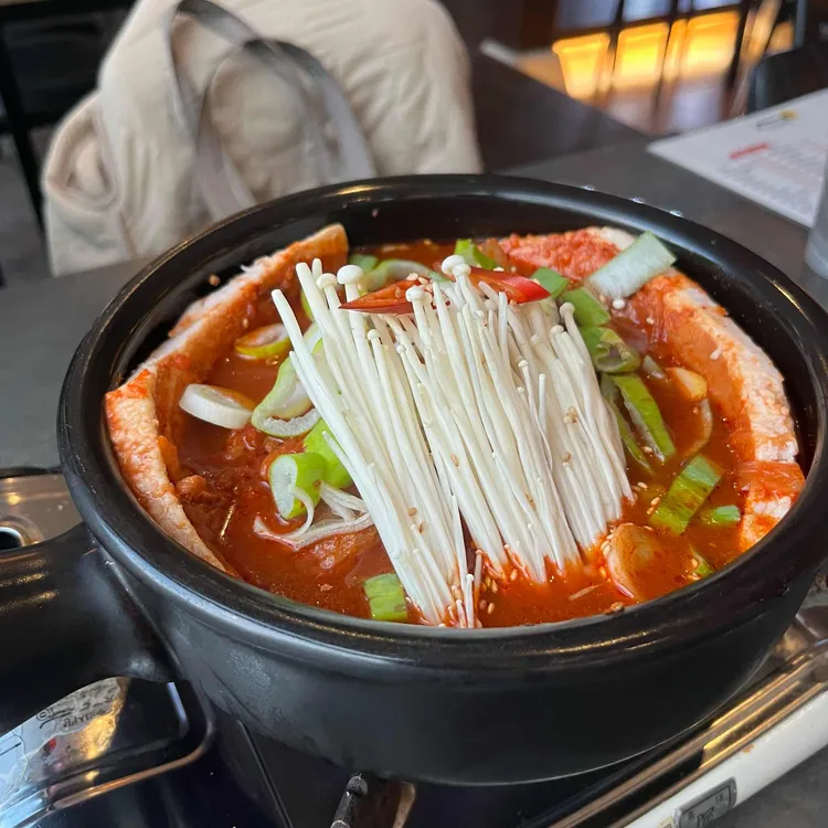 안산댁 대표 사진