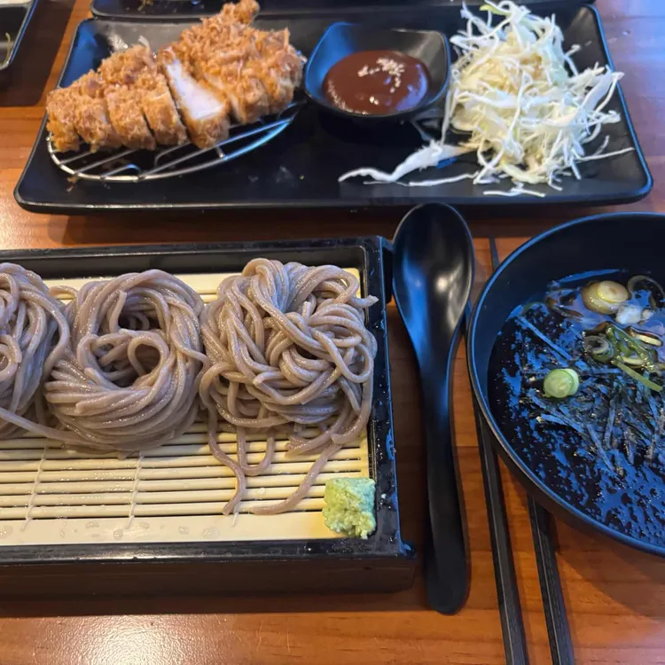 삼동소바 대표 사진
