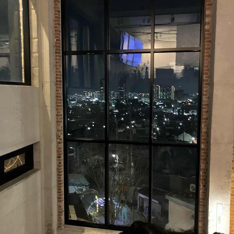 파이브 퍼센트 대표 사진