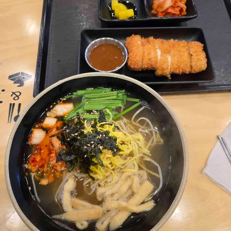 국수나무 대표 사진