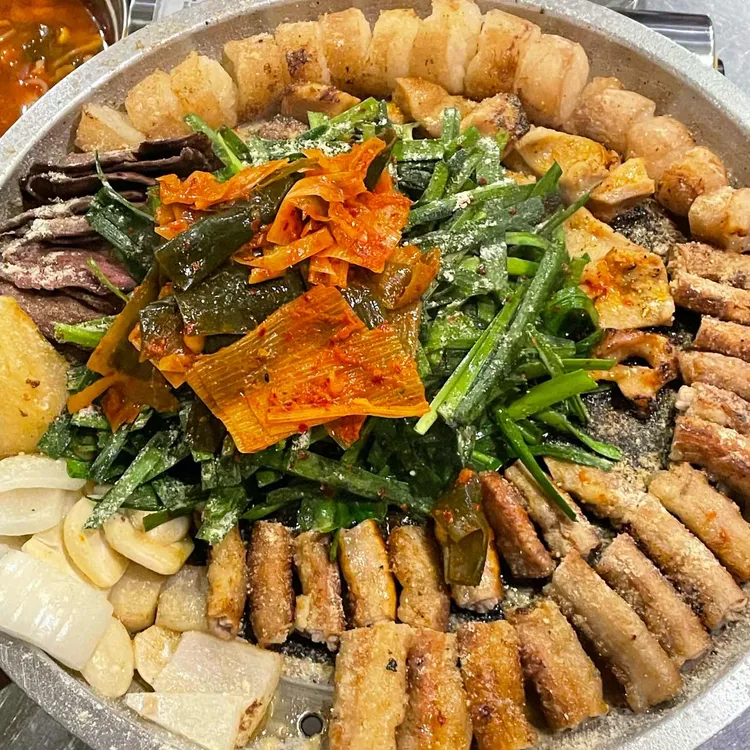 왕십리소곱창 사진 1