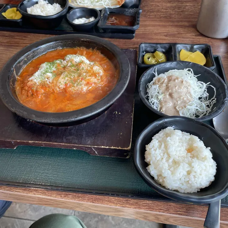 쿠마키친 대표 사진
