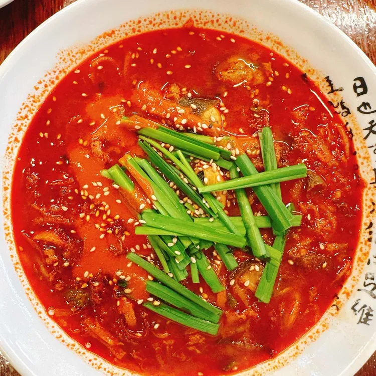 교동짬뽕 사진 1