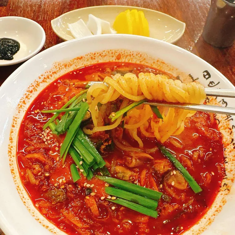교동짬뽕 사진 2