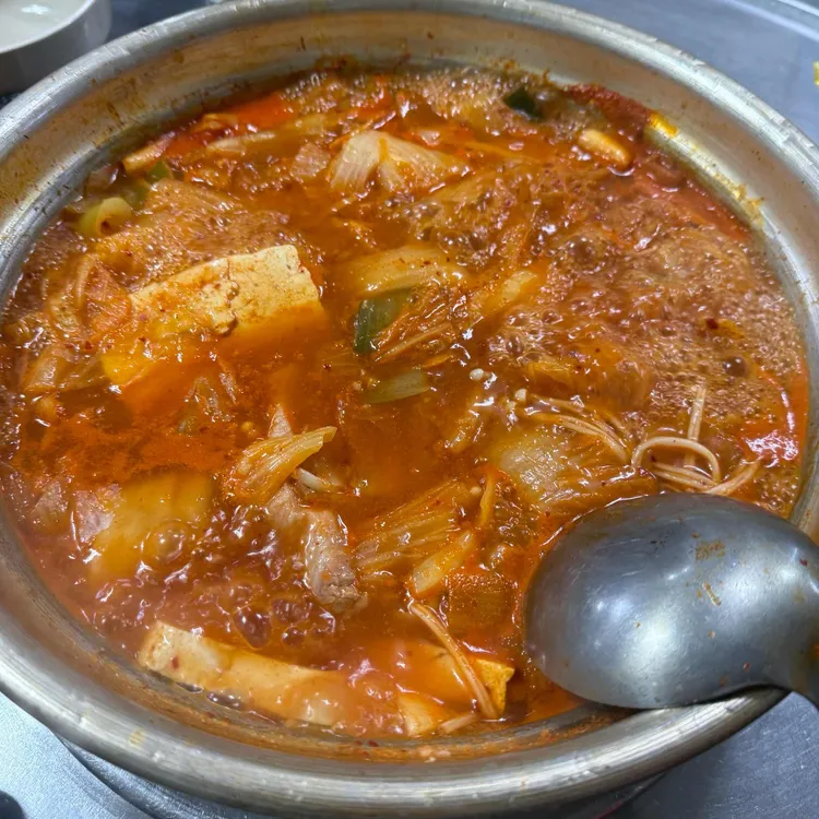 수락산명동찌개마을 대표 사진